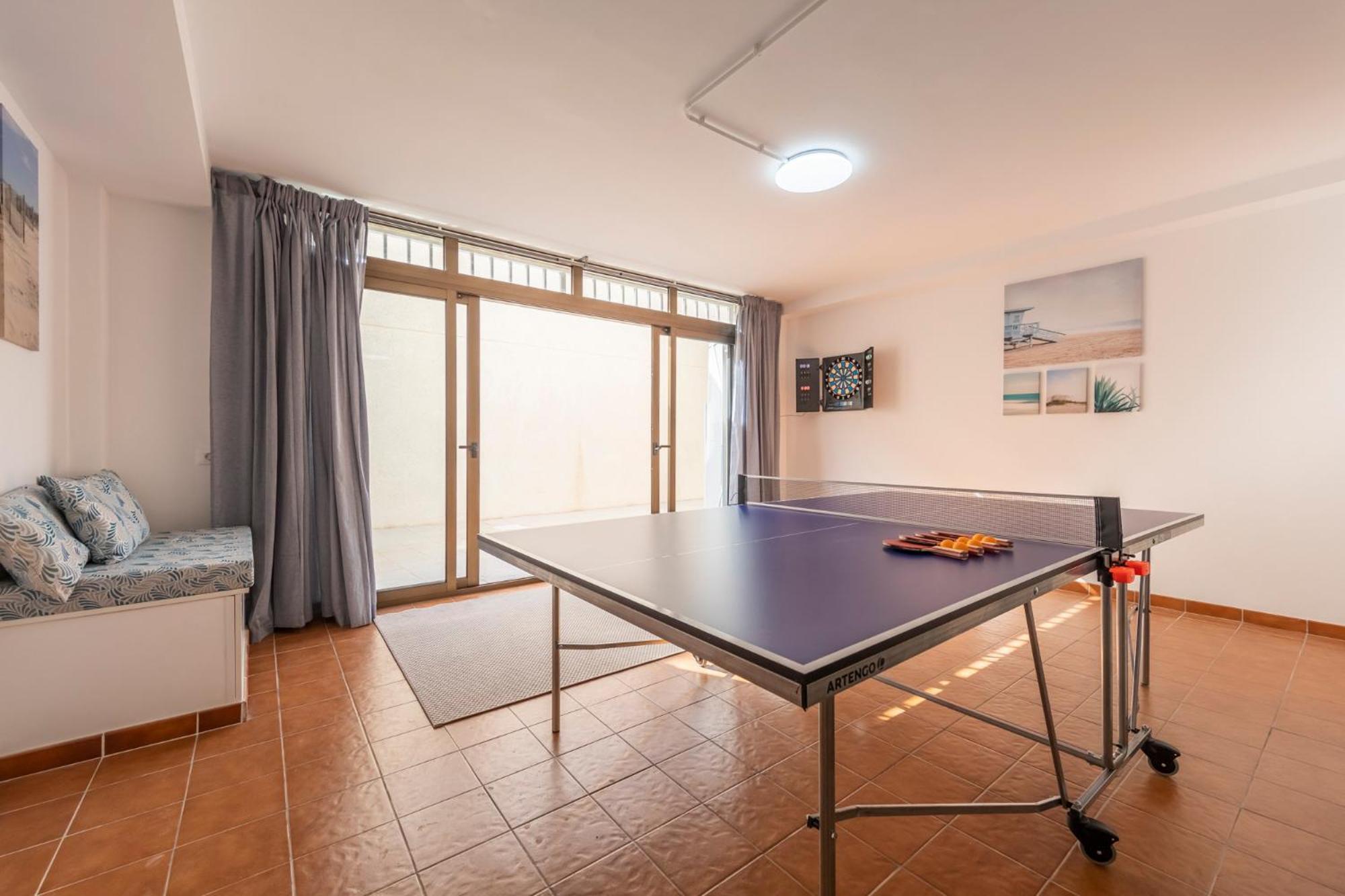 Medano4You Casa Violeta El Médano Zewnętrze zdjęcie