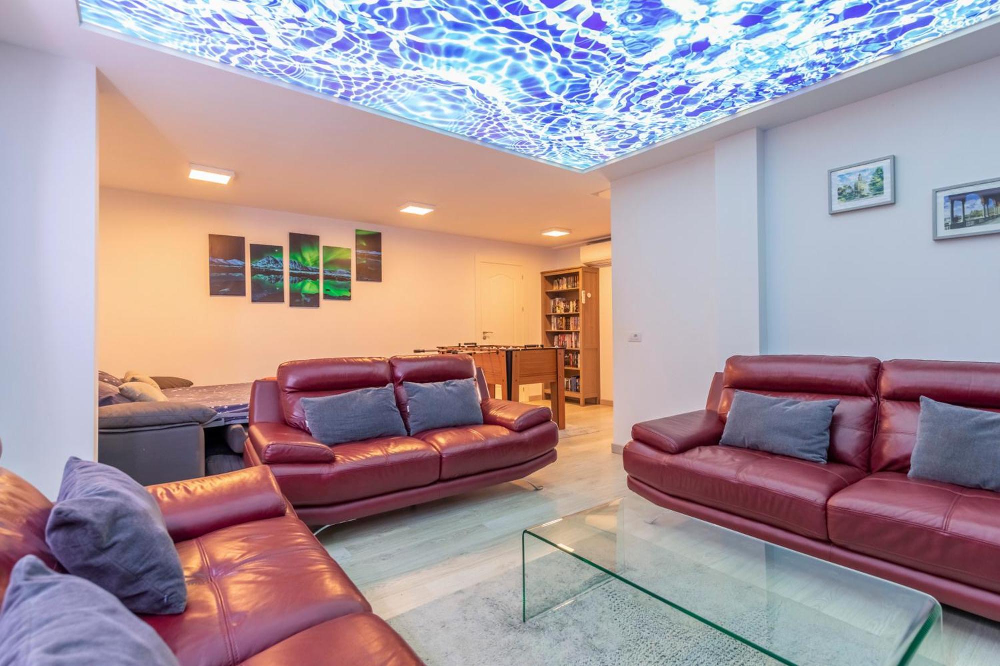 Medano4You Casa Violeta El Médano Zewnętrze zdjęcie
