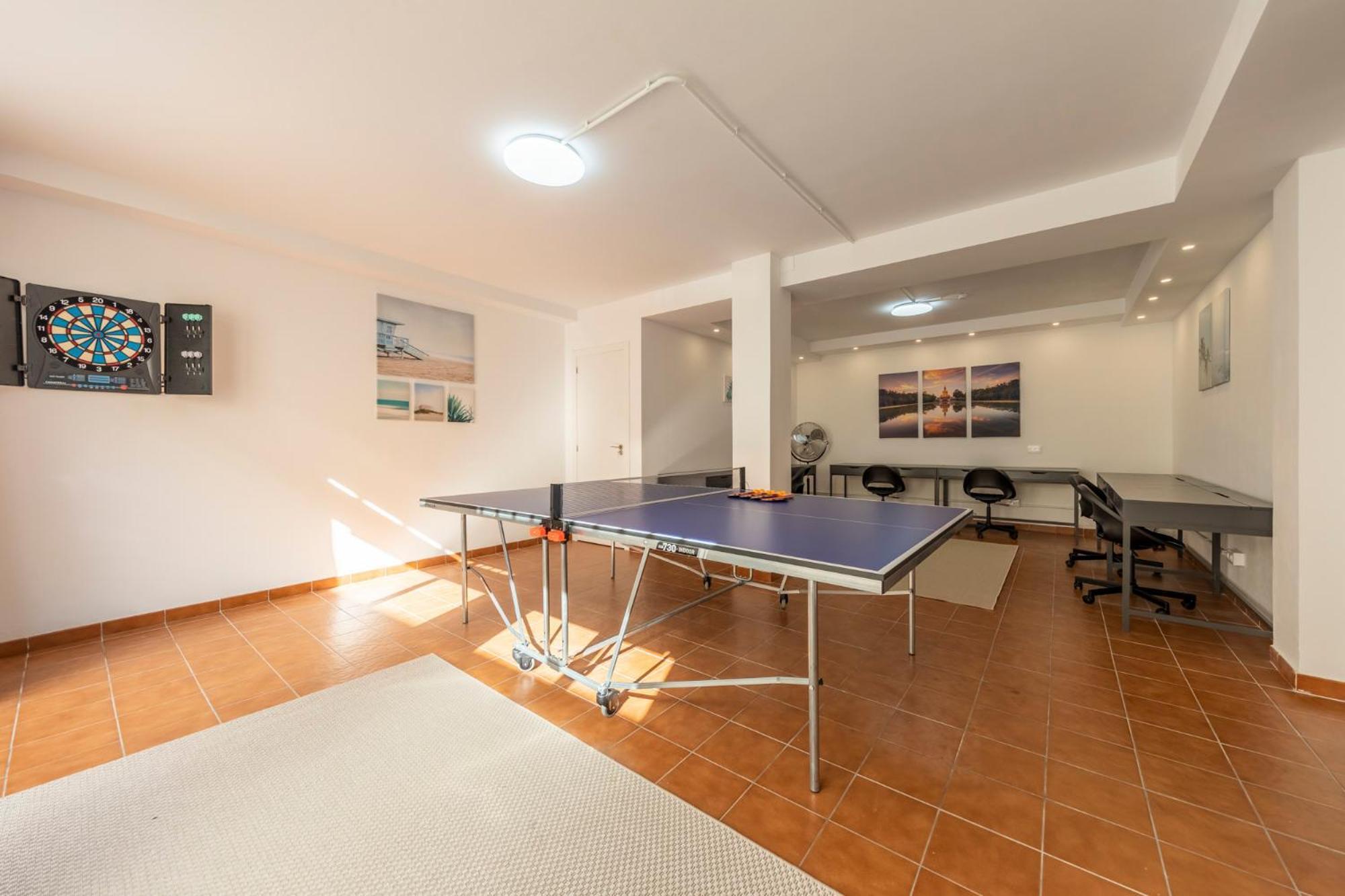Medano4You Casa Violeta El Médano Zewnętrze zdjęcie