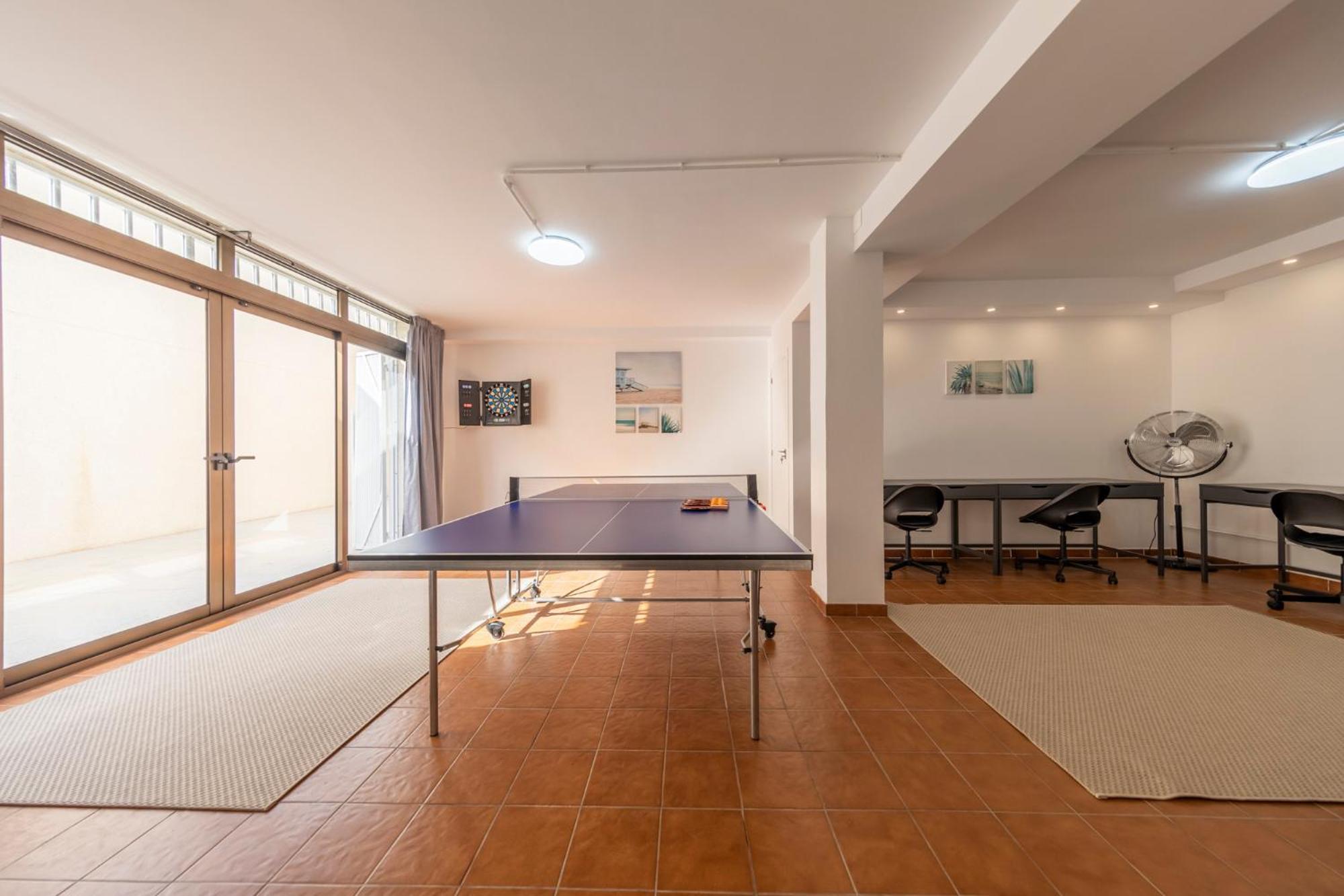 Medano4You Casa Violeta El Médano Zewnętrze zdjęcie
