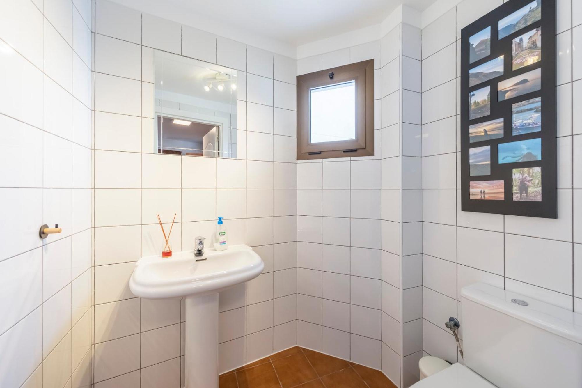 Medano4You Casa Violeta El Médano Zewnętrze zdjęcie