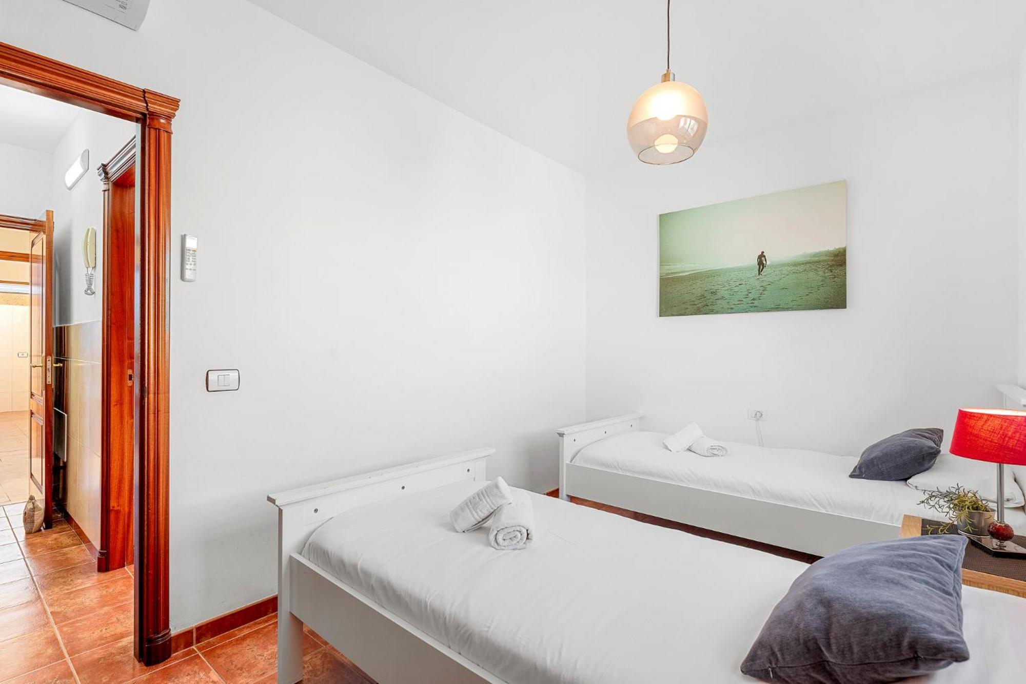 Medano4You Casa Violeta El Médano Zewnętrze zdjęcie