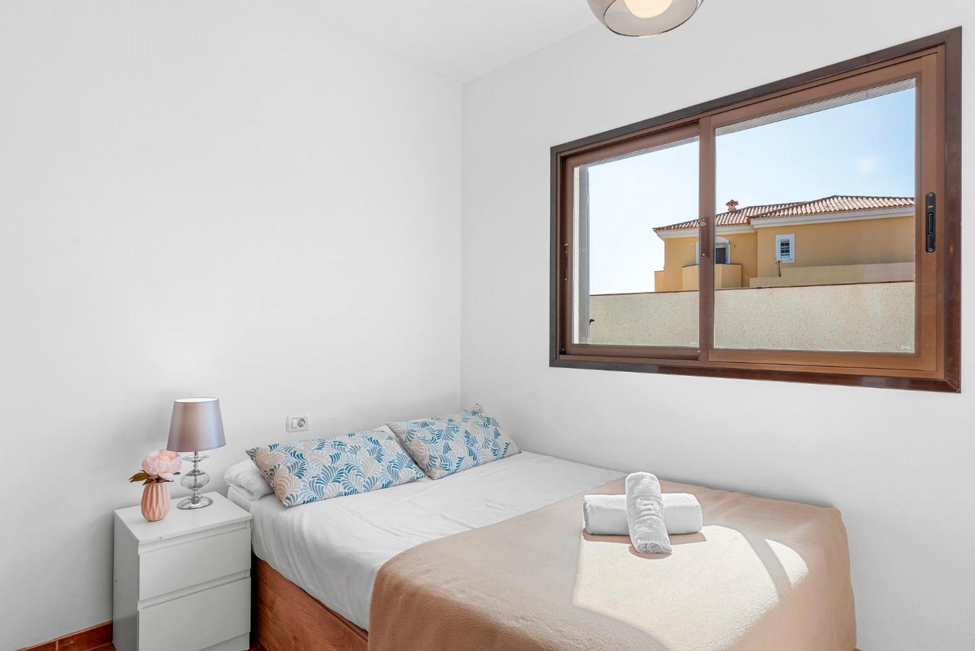 Medano4You Casa Violeta El Médano Zewnętrze zdjęcie