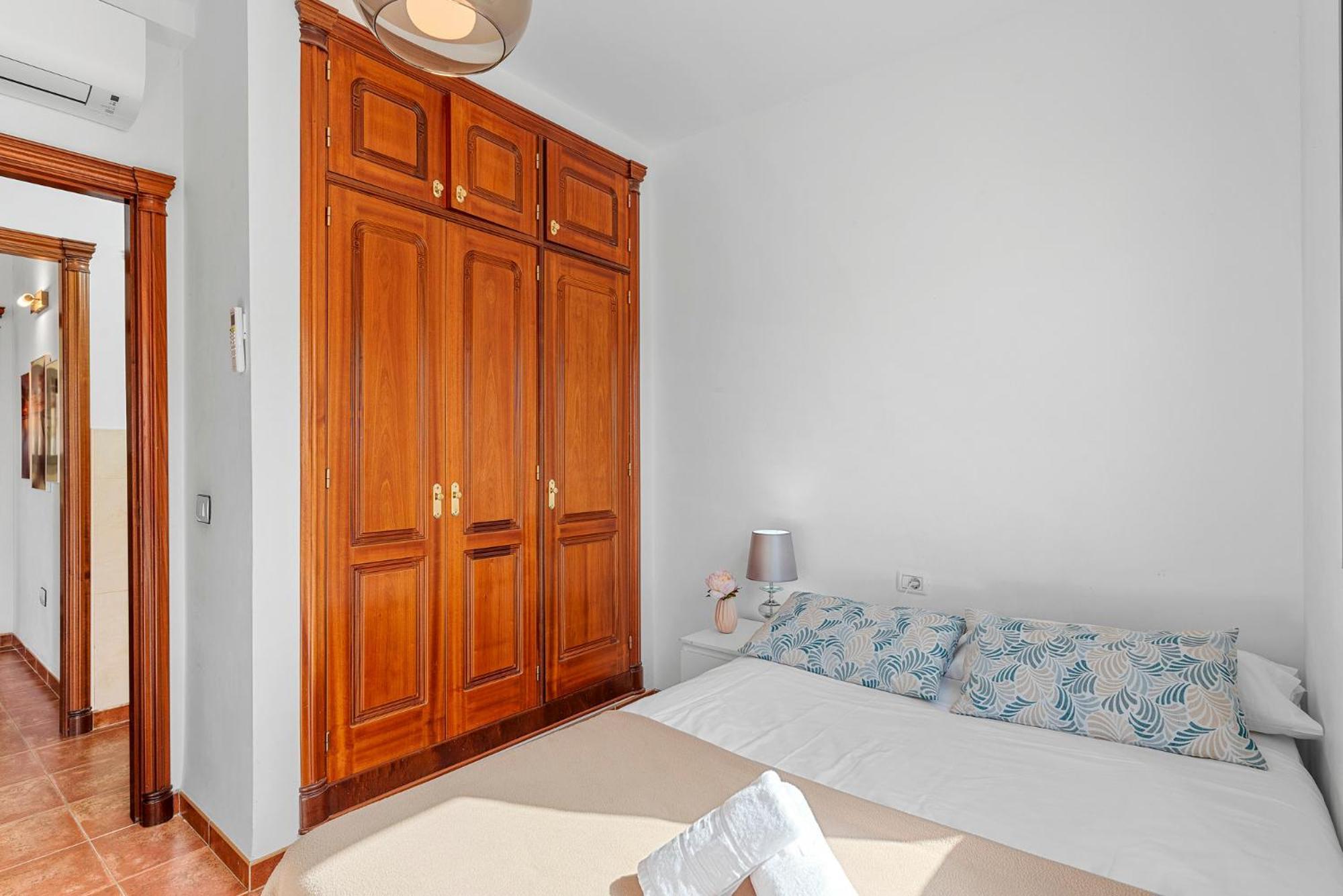 Medano4You Casa Violeta El Médano Zewnętrze zdjęcie
